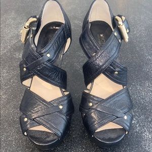 Michael Michael Kors heels